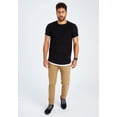 thumbnail image 2 of Crew Neck Shirt, 2 of 48