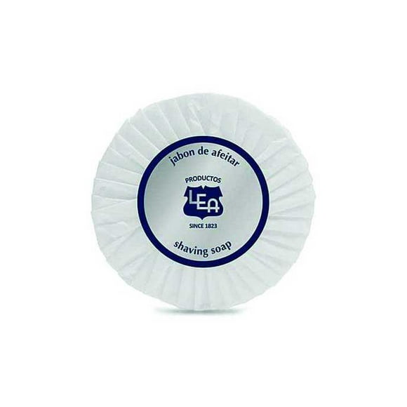 LEA Classic Shaving Soap Refill (100g/3.5oz)