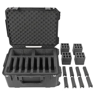 Hornady Lock-N-Load Case Prep Center - 110 Volt For Reloading, With Removable Catch Trays