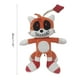 thumbnail image 3 of 30 CM lindos juguetes de peluche juego de dibujos animados muñecas suave PP peluche peluches regalo para niños, 3 of 5
