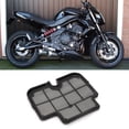 thumbnail image 4 of FILTRO DE ENTRADA DE AIRE DE MOTOCLETA Cleaner de Limpieza para ER-6N ER-6F 650 2009-2011, 4 of 7