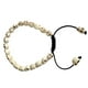 thumbnail image 3 of Pulsera Ajustable Hueso Yak Calavera, 3 of 3