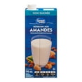 thumbnail image 4 of Great Value Fortified Almond Beverage, Unsweetened, 4 of 6