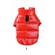 thumbnail image 3 of Billuyoard Ropa para mascotas al aire libre Manténgase activo con el perro sin importar el clima Perros Abrigos de invierno fríos con estilo Ropa para mascotas rojo XL, 3 of 6