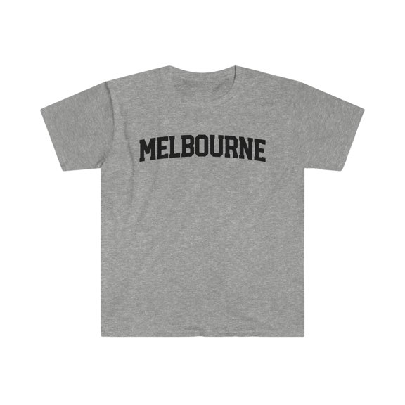 Melbourne Australia Moving Away Shirt, Gifts, Tshirt, T-Shirt