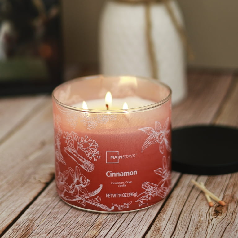 strapless open back dress Coastal Amber & Shea 3-Wick Jar Candle