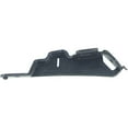 thumbnail image 2 of For Mazda 3 2010 2011 2012 2013 Bumper Cover Bracket Driver Side | Rear | Plastic | Replacement For MA1132104 | BBM451077B, 2 of 6