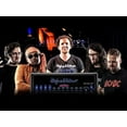 thumbnail image 2 of Hughes & Kettner Black Spirit 200 200W Guitar Amp Head, 2 of 2
