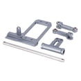 thumbnail image 1 of QualitChoice RCGOFOLLOW Servo de Direction Support de Voiture RC Force Accrue Support Servo pour 1/10 Axial VS4-10 Crawler Titane, 1 of 6