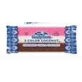 thumbnail image 5 of Neapolitan Coconut Bars 24 Count, 5 of 5