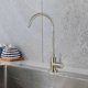 thumbnail image 5 of Stainless Steel Kitchen Water Filter Faucet Drinking Water Tap Reverse Osmosis Drinking Water Filter Sink Tap Kitchen Accessory, 5 of 5