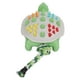 thumbnail image 1 of Juguete Para La Dentición Del Cachorro, Juguete Para Masticar Para Perros Interactivo En Forma De Tortuga Multifuncional, Resistente Al Desgaste Natural Para Perros Pequeños, Cergrey Dog Teething Chew Toy, 1 of 8