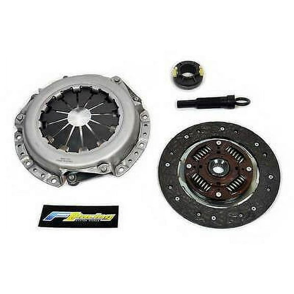 OEM PREMIUM HD CLUTCH KIT FITS 2010-2014 KIA SOUL 1.6L DOHC 4CYL EX LX SX