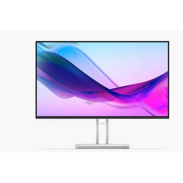 Lenovo 24" Class Full HD LED Monitor - 16:9 - Cloud Gray - 23.8" Viewable - In-plane Switching (IPS) Technology - WLED Backlight - 1920 x 1080 - 16.7 Million Colors - 250 Nit - 1 ms - 100 Hz Refres...