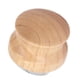 thumbnail image 3 of Nivelador de distribuidor de café ajustable de acero inoxidable para el hogar, 3 of 8