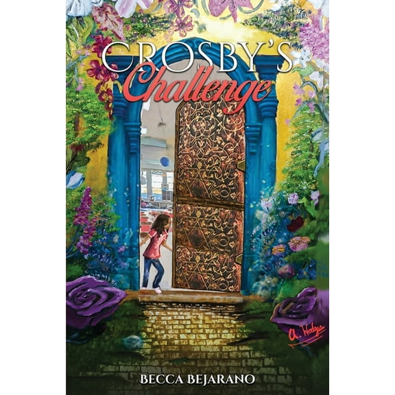 Crosby's Challenge, (Paperback)