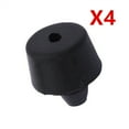 thumbnail image 3 of 4pcs Door Rubber Bumper Stopper Part #80896-AR000 For Infiniti Q45 Q50 QX56 QX80, 3 of 5