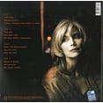 thumbnail image 2 of Red Dirt Girl (Translucent Red Vinyl), 2 of 3