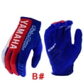 thumbnail image 1 of YAMAHA&TLD MX Gloves Guantes de moto guantes de carreras de bicicletas huangjie unisex, 1 of 2