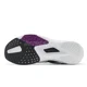 thumbnail image 5 of Nike Air Zoom Rival Fly 4 White Black Dark Raisin Men Road Running FV6040-100, 5 of 6