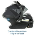 thumbnail image 4 of Maxi-Cosi Tayla Max 5-in-1 Modular Travel System, Onyx Wonder Black, 4 of 15