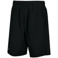 thumbnail image 3 of Holloway Sportswear 4XL Weld Shorts Black 229556, 3 of 5