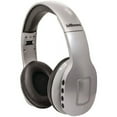 thumbnail image 2 of Billboard Bb779 Bluetooth Headphone Mic Remote Slv, 2 of 2
