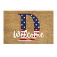 CBYHMELIVE Discount Funny Cute Doormat Door Mat Friends Doormat