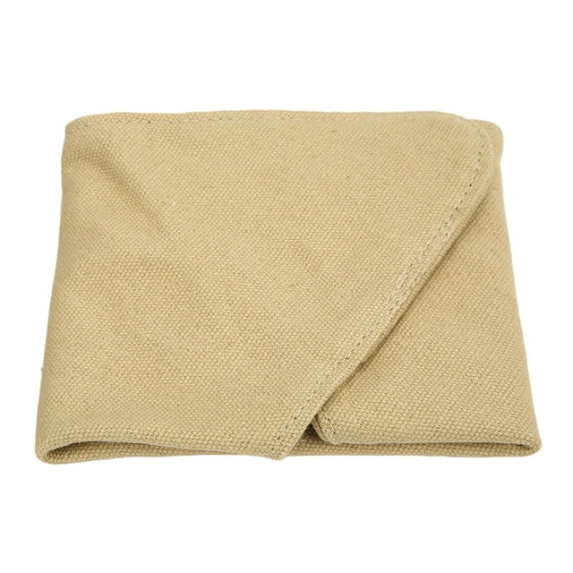 Camping Stool Cloth, Tripod Stool Cloth Stable Sturdy For Hiking For BBQ Party For Outdoor Camping Khaki