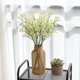 thumbnail image 5 of European-style Artificial Plants Bouquets Home Decor Living Room Accents Wedding Decorations Floral Props And Artificial Flower Decorations, 5 of 6