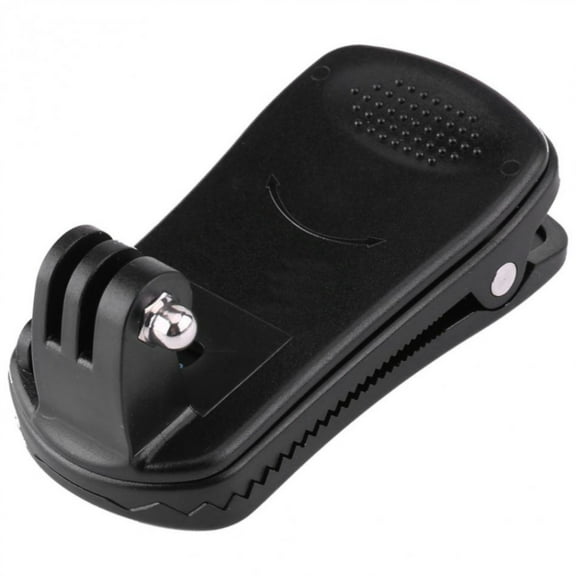 All-Purpose Mini Clamp Mount for Gopro Hero Cameras for Capturing Unique Moments