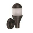 thumbnail image 1 of Xtricity - Outdoor Wall Light, Height 14.17 '', From The Graham Collection, Black, 1 of 3