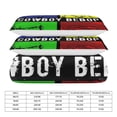 thumbnail image 2 of Cowboy Bebop 3-Piece Twin Bed Set Fade-Resistant Microfiber, 2 of 4