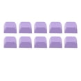 thumbnail image 2 of funtasica 10 Pieces Keycaps Thick PBT Replacement Gaming Keyboard for Cherry Mechanical, 2 of 9