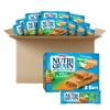 Nutri-Grain Soft Baked Breakfast Bars, Made With Whole Grains, Kids Snacks, Apple And Carrot (12 Boxes, 96 Bars)