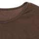 thumbnail image 3 of Phenovo Ccasual Manga Larga Tops Asimétricos Camisa De La Camiseta De Color Caqui M Sunnimix tops para mujer, 3 of 8