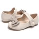 thumbnail image 3 of Toddler/Little Girl Mary Dress Shoes Casual Slip on Ballet Fl, 3 of 5