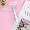 thumbnail image 3 of Skin Care Wash Face Silicone Brush Exfoliating Nose Blackhead Clean Tool DIJH67, 3 of 4