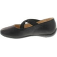 thumbnail image 2 of Naturino Girls 2815 Casual Dress Flats Shoes, 2 of 4