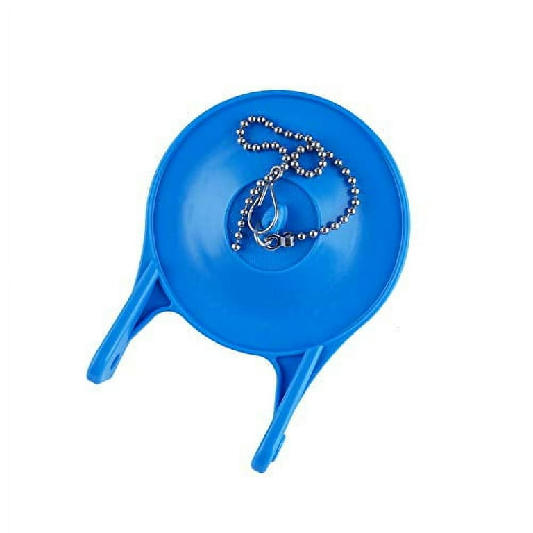 Gerber toilet flapper outlet