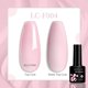 thumbnail image 1 of LILYCUTE-esmalte de uñas de Gel UV que cambia de Color y temperatura, todo para manicura semipermanente, barniz de Gel térmico para uñas artísticas qym unisex, 1 of 2
