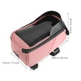 thumbnail image 2 of EXHUMKY Bolsa De Marco Para Rosa Con Material Impermeable Y Capacidad Para Teléfono Y Objetos Personales, 2 of 6