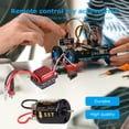 thumbnail image 3 of Cepillado F540 Bsvklp a Prueba 55T Con 60A ESC para 1/10 RC Crawler Car, 3 of 9
