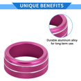 thumbnail image 3 of Rojo Rosa, 3 of 7