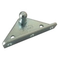 thumbnail image 3 of Gordon Glass® 10MM Ball Stud Bracket for Gas Prop/Strut - Set of Two, 3 of 3