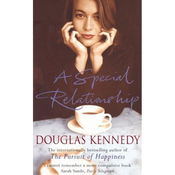 Pre-Owned A Special Relationship (Paperback) 0099468263 9780099468264