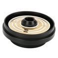 thumbnail image 4 of Steering Wheel Hub Adapter, Direct  On Rustproof Wearproof Short Hub Adapter Aluminum Alloy  For Car, 4 of 8