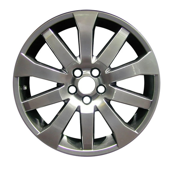 Land Rover LR2 Wheel 2008-2012 19" Factory OEM LR002804