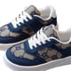 thumbnail image 2 of Zapatos De Deporte Para Niños Con Cordones Zapatos Al Aire Libre Acogedores Para Niños Niñas Para Correr Caminar Likrtyny Tenis De Mujer Tenis De Hombre, 2 of 6
