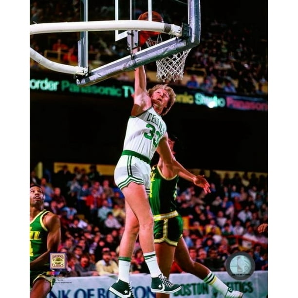 larry bird weapon